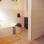 Modernes Haus Mit Dachterrasse Und Klimaanlage * Erkelenz