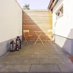 Modernes Haus Mit Dachterrasse Und Klimaanlage Erkelenz