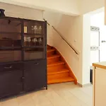 Modernes Haus Mit Dachterrasse Und Klimaanlage Apartmán Erkelenz