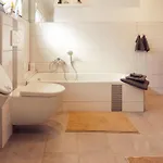 Modernes Haus Mit Dachterrasse Und Klimaanlage *