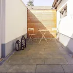 Modernes Haus Mit Dachterrasse Und Klimaanlage Apartmán Erkelenz