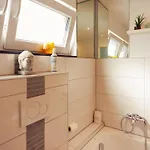 Apartmán Modernes Haus Mit Dachterrasse Und Klimaanlage *