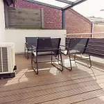 Apartmán Modernes Haus Mit Dachterrasse Und Klimaanlage Erkelenz