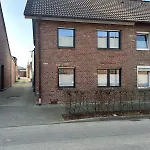 Modernes Haus Mit Dachterrasse Und Klimaanlage Apartmán *