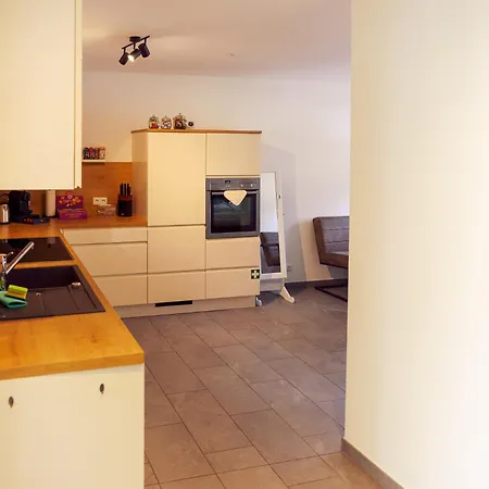 Apartmán Modernes Haus Mit Dachterrasse Und Klimaanlage *